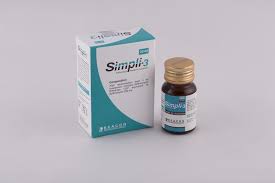 Azithromycin Dihydrate USP 500mg/ Vial၊ ထိုးဆေး 5ml / Ampoule၊ Simpli-3၊ POWDER (R2007AA2729)