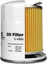 Oil Filter, HIROSAKI, 15607-1330, HO-1019 (006547)