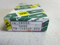 Washer Set, Crankshaft Thrust, NDC, 1030GP