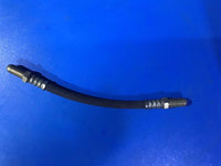 ZMTE Air Hose Assembly - 3/8"xR1, 10811L-16-06 x 10811L-16-06, 12"