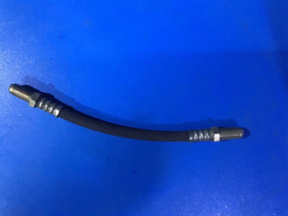 ZMTE Air Hose Assembly - 3/8"xR1, 10811L-16-06 x 10811L-16-06, 12"