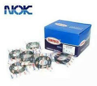 NOK Oil Seal, 80x96x9 HTC