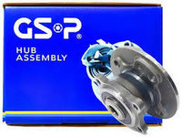 GSP+WINPOWER Hub Assembly, MR992374, 9330007