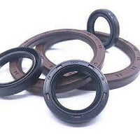 NOK Oil Seal, 122x150x12-18 HTC9