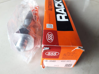 แร็คเอนด์, 555,CRT-50,Ladcrusider , SR-3560 , (029261)