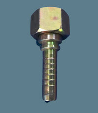 WPR Hose Fitting 30212-20-08 M 20x.5 A