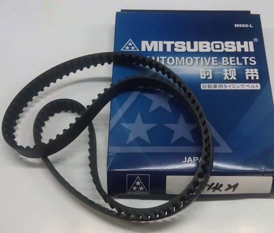 Belt,Timing, MITSUBOSHI, 130MR25 (006894) - Win Store