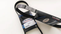 TOYOPOWER, V-Ribbed Belt, 1 987 946 210,  6PK1214