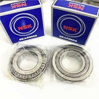 NSK 32206 Tapered Roller Bearing – 30×62×21.25 mm Load Support