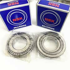 NSK 32206 Tapered Roller Bearing – 30×62×21.25 mm Load Support