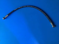 ชุดประกอบท่อน้ำมัน: 1/4"x R1 สายยางพร้อม (70011-14-04) x (70011-14-04) ZMTE, ยาว 24" (008967) Assy