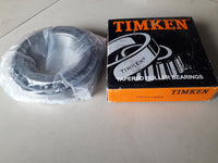 แบริ่งลูกกลิ้งเรียว, 181504, HINO, TIMKAN, (029243)