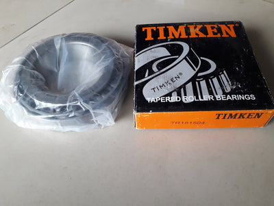 แบริ่งลูกกลิ้งเรียว, 181504, HINO, TIMKAN, (029243)