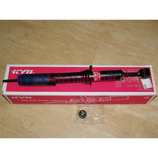 Shock Absorber, KYB, 48510-09J00, 341372, FRONT, LH/RH THAILAND (010268)