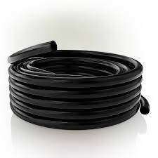 ท่ออ่อน PVC ไม่มีท่อ 5/8 นิ้ว 100 ฟุต (117695)