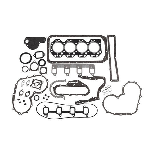 TOKEI Engine Overhaul Gasket Kit 04111-56040