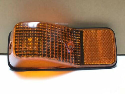 Side Lamp, Door Indicator Lamp, W/O, 26180-E5000, 16180-E500, NISSAN, CONDOR, RH (116849)