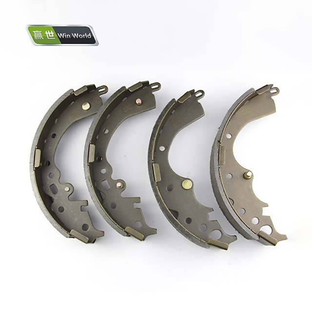 ผ้าเบรค WINWORLD, K2378, REAR, TOYOTA, HILUX VIGO, HIACE (116159)