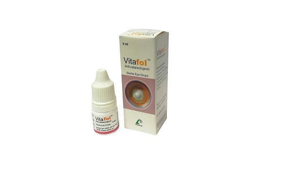 Moxifloxacin HCI Bp 5.454mg eq. to  Moxifloxacin 5 mg/ml MOXILOCIN EYE DROPS Bot	5 ml x 1 (R2411AA5223)