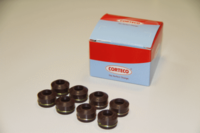 ปลั๊กซีล, บ่อน้ำมัน, CORTECO, OEM 6506214AA, เลขสินค้า 2 2 0 1 4 8 S, CHRYSLER (111671)