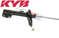 Shock Absorber, KYB, 48520-49565, 334400, JAPAN (010234)