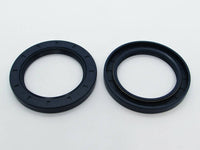 TORA Oil Seal, 52x72x8, T3B2 9-09724-022-0 I-0900