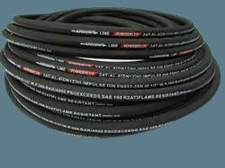 ဟိုက်ဒရောလစ်ပိုက်၊ WINFLEX၊ 1/2 လက်မ၊ R1၊ (006931)