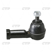 ลูกหมากคันชัก, CTR, 48520-W5025, CEN-6R (002130)