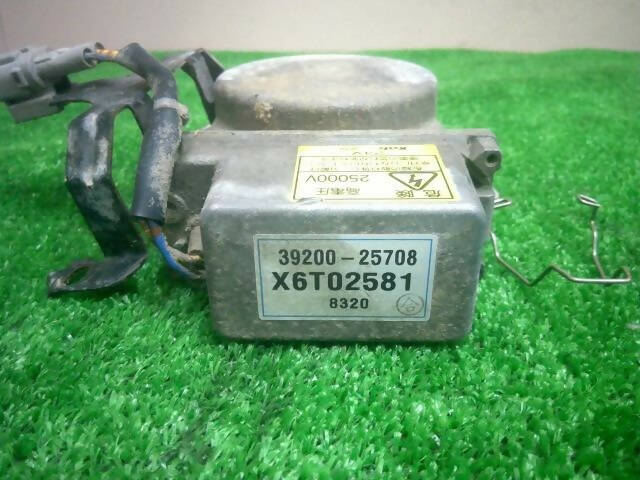 ระบบควบคุม HID, NISSAN, 39200-25708, รอบ (116851)