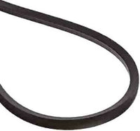 SILVER MOON Raw Edge Plain V-belt (REMF), B-075