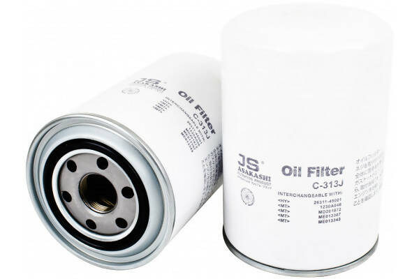Oil Filter, JS, ME215002, C313J (001389)