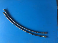 ZMTE Oil Assembly - 1/4"xR1, 70011-10-04 x 70011-10-04, 18"