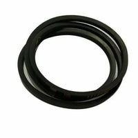 SILVER MOON Raw Edge Plain V-belt, REMF, B-080