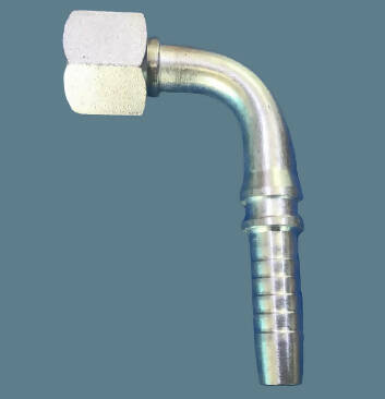 WPR Hose Fitting 30192-22-08