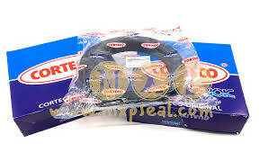 ซีลกันน้ำมัน NOK 16x28x7 TB (003747)