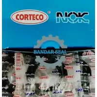 NOK Oil Seal, 30x50x11, TCV