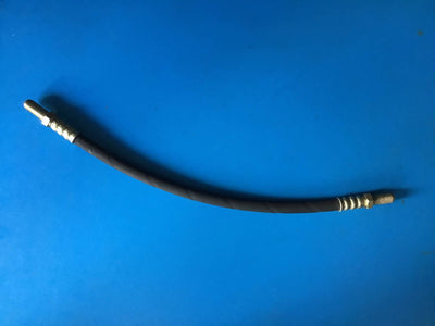 ဘရိတ်ပိုက်တပ်ဆင်ခြင်း- (10811L-10-04) x (10811L-10-04) ZMTE၊ 18" အရှည် (009185) Assy