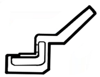 Shaft Seal Set, engine, CORTECO, OEM , Article number 2 8 9 1 4 4,  (111809)