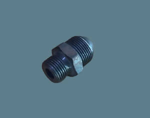 WPR, Steel Adapter, Adapter 18A x 18D