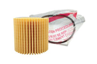 TOYOTA Oil Filter (Element) 04152-B1010-000 EO-1103 TOYOTA VITZ