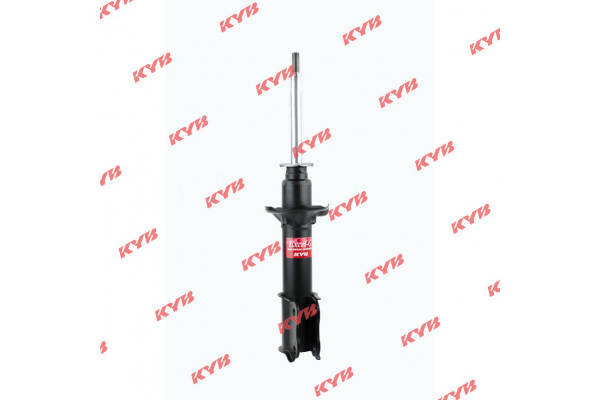 Shock Absorber, KYB, 332129, Front, LH/RH Japan (115345)