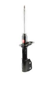 Shock Absorber, KYB, , 634501, JAPAN (010246)