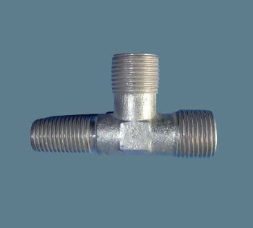 อะแดปเตอร์เหล็ก WPR 18 x3/8 (085234)